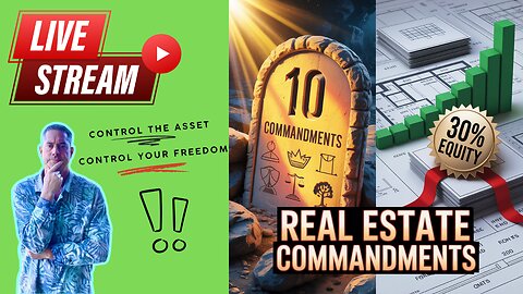 The 10 Rules That Built Real Wealth, NOT the Guru Stuff