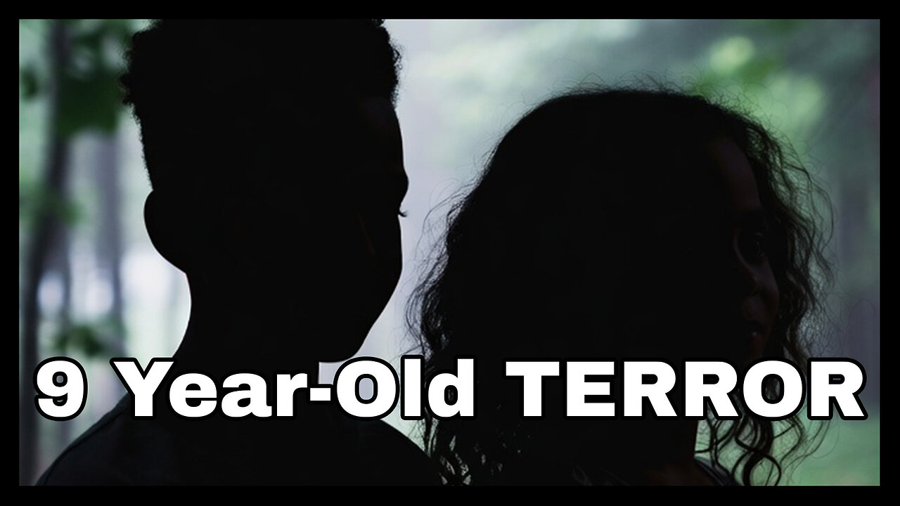 Brutal Attempted Murder Committed By... 9 YEAR OLD?!