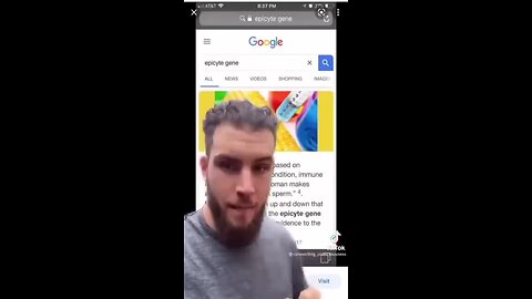 Mind Blown