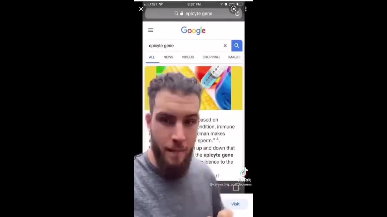 Mind Blown