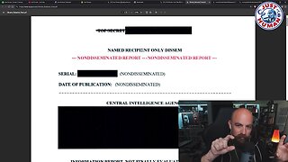 Just Human #344: CIA Intel on Biden's Ukraine Trip, Dominion Sold, New DOJ-IG, Jack Smith Tolling R's, and More.