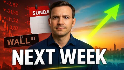 The Sunday Market Outlook: Chaos or Opportunity?