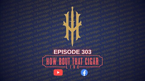 HBTC Live Episode 303 - Hooten Young Pairings