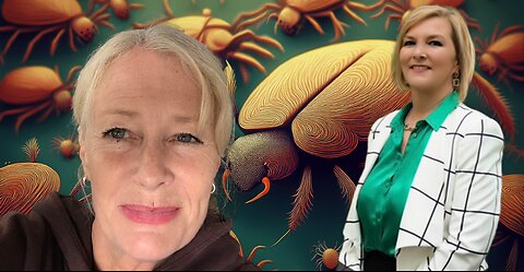 Lyme Disease: The Tick-Borne Disease Australians Are Not Allowed to Suffer