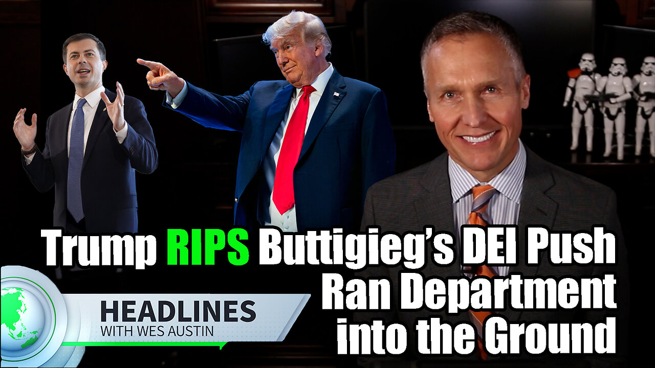 Trump Rips Pete Buttigieg; RFK Jr. Calls Out Bernie Sanders; Pink Makes Benefit Concert Political