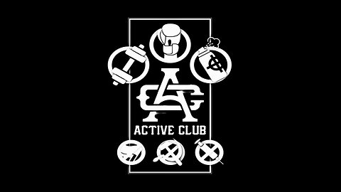 ACTIVE CLUB PROMO 7