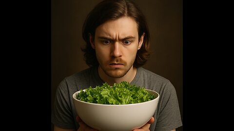 Just Another Day In The Blind Community: a TTS production. (Headphones for best experience)