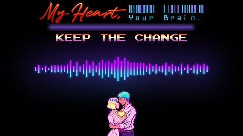 Keep The Change
