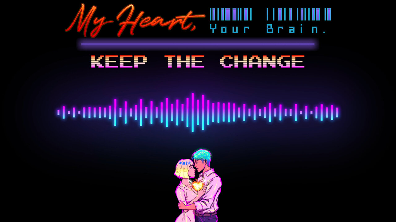 Keep The Change