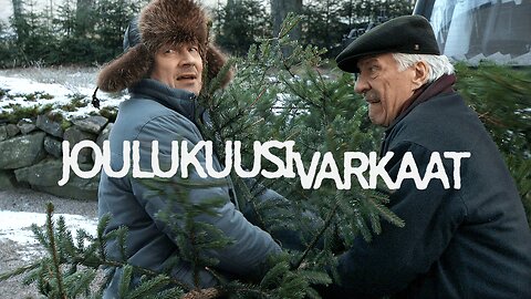 (2008) Joulukuusivarkaat.