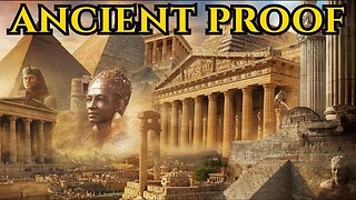What Ancient Cultures knew - Flat Earth & the Dome