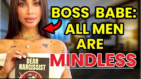 Delusional “Hustler” Gives the WORST Dating Advice Ever | Ego Overload Meets Word Salad