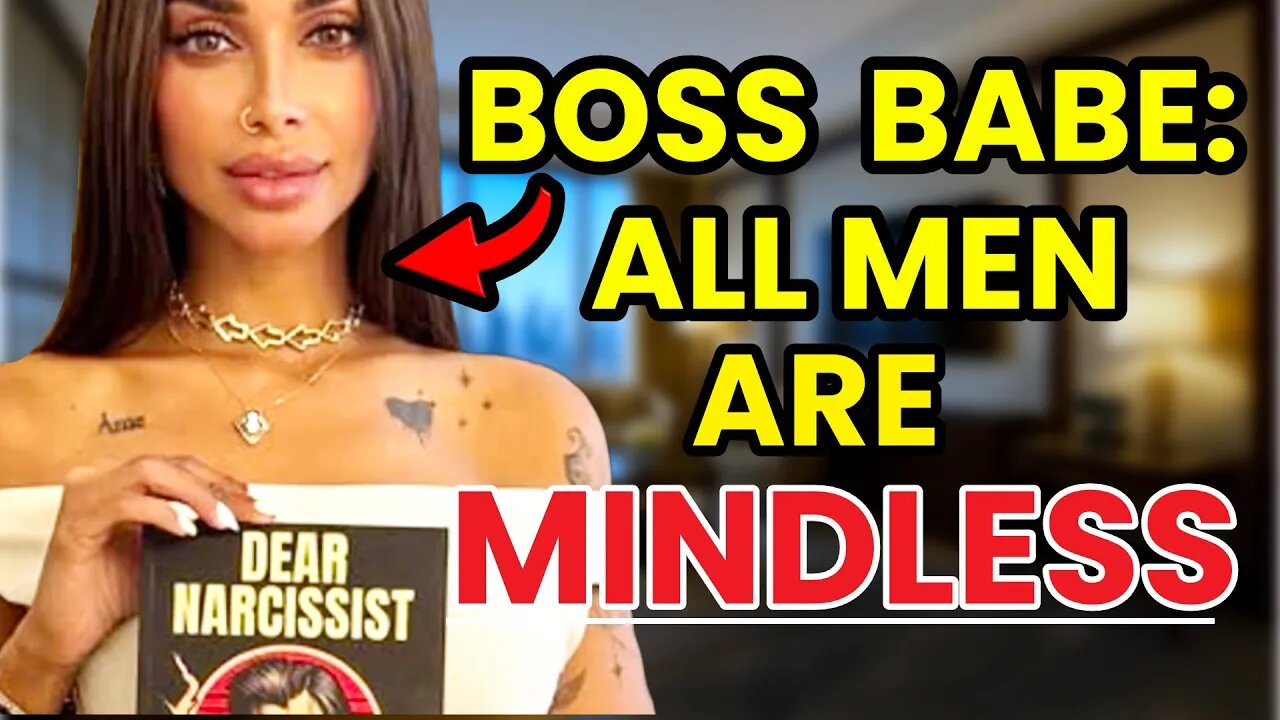 Delusional “Hustler” Gives the WORST Dating Advice Ever | Ego Overload Meets Word Salad