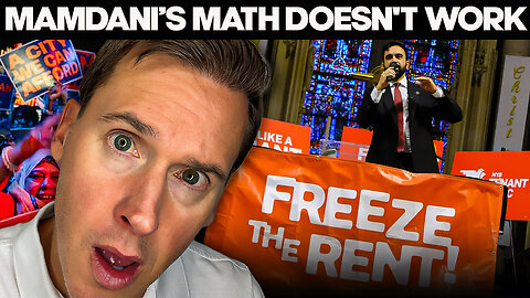 How the NYC Rent Freeze Backfires on Every Renter (2026 Warning)