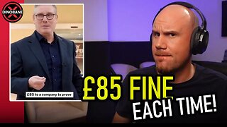 Listen To This Traitor Talk About Slavery