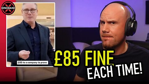 Listen To This Traitor Talk About Slavery