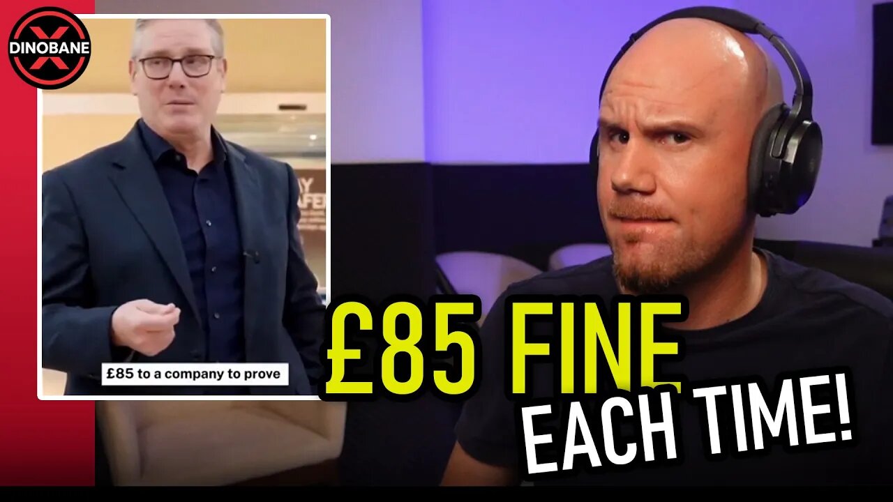 Listen To This Traitor Talk About Slavery