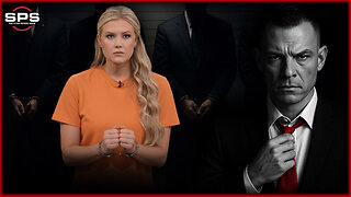 Erika Kirk: Suspect #1