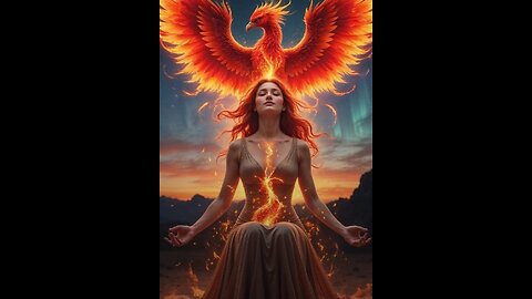 La Creación Domina Al Creador. Se Consciente