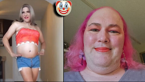 CLOWN WORLD INSANITY! (Ep.489) Gov J.B. Pritzker Wins $1.4 Million At Las Vegas Casino And More!🤡