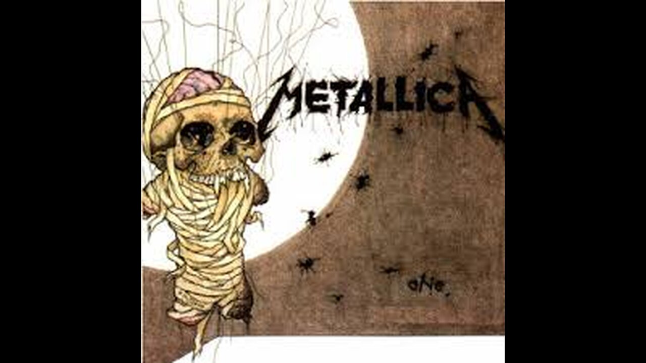 Metallica - One