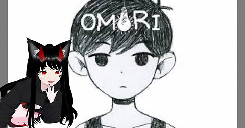 ⭐ Vtuber⭐ 💚Omori💚