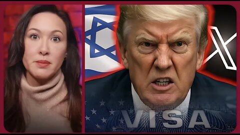 Trump Now FORCES Tourists to Show 5 Years of Social Media