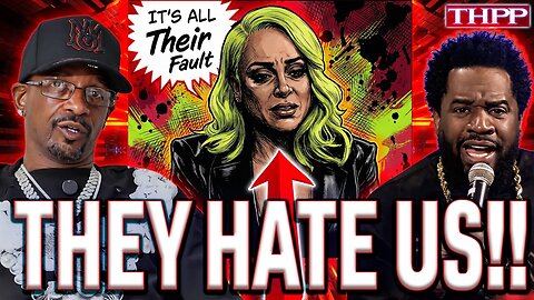 Corey Holcomb & Charleston White Drop Bombs Lying Feminist & Divestors!!