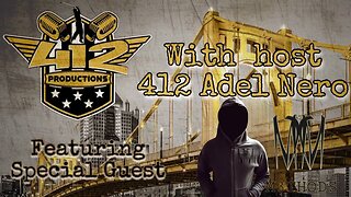 Deplorable discussions w/ special guest M3thods!