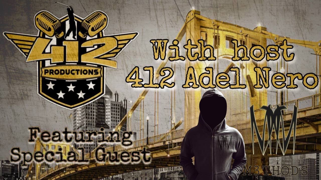 Deplorable discussions w/ special guest M3thods!