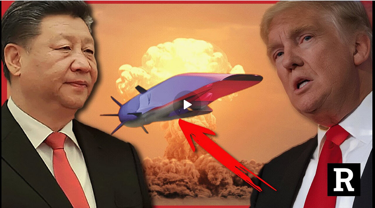 NATOs WORST NIGHTMARE! Putin Tests Nuclear Tsunami Weapon | Redacted News