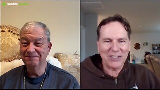 Truth, the Matrix w/Tom Althouse, part 4, Biblical Truth, God Wins