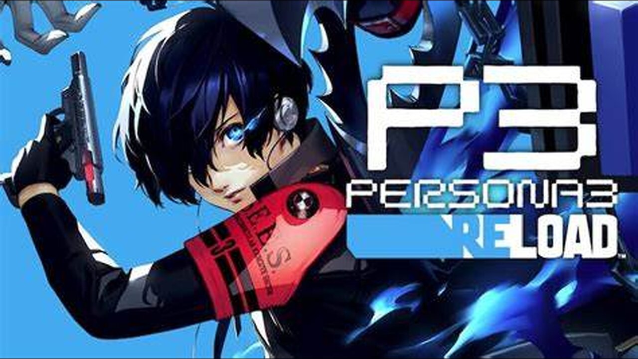 Mrmplayslive Persona 3 Reloaded 32