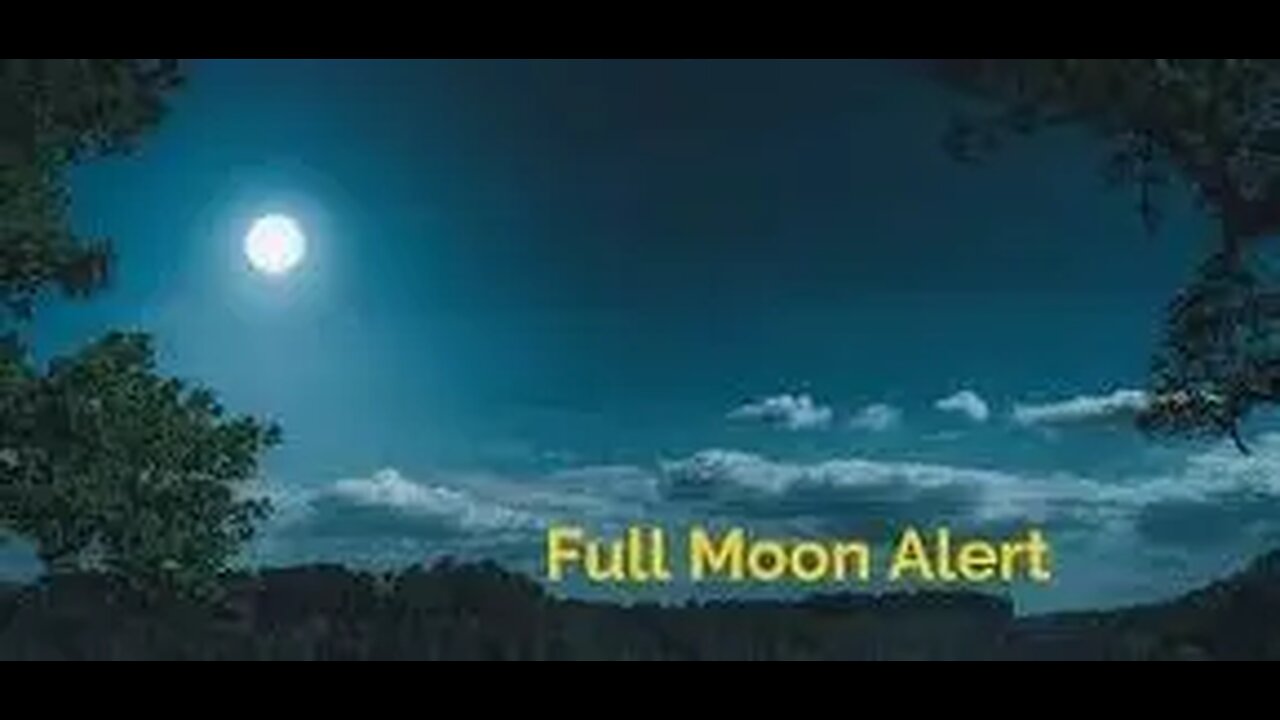 04-30-26 Special Midnight Overwatch Alert!