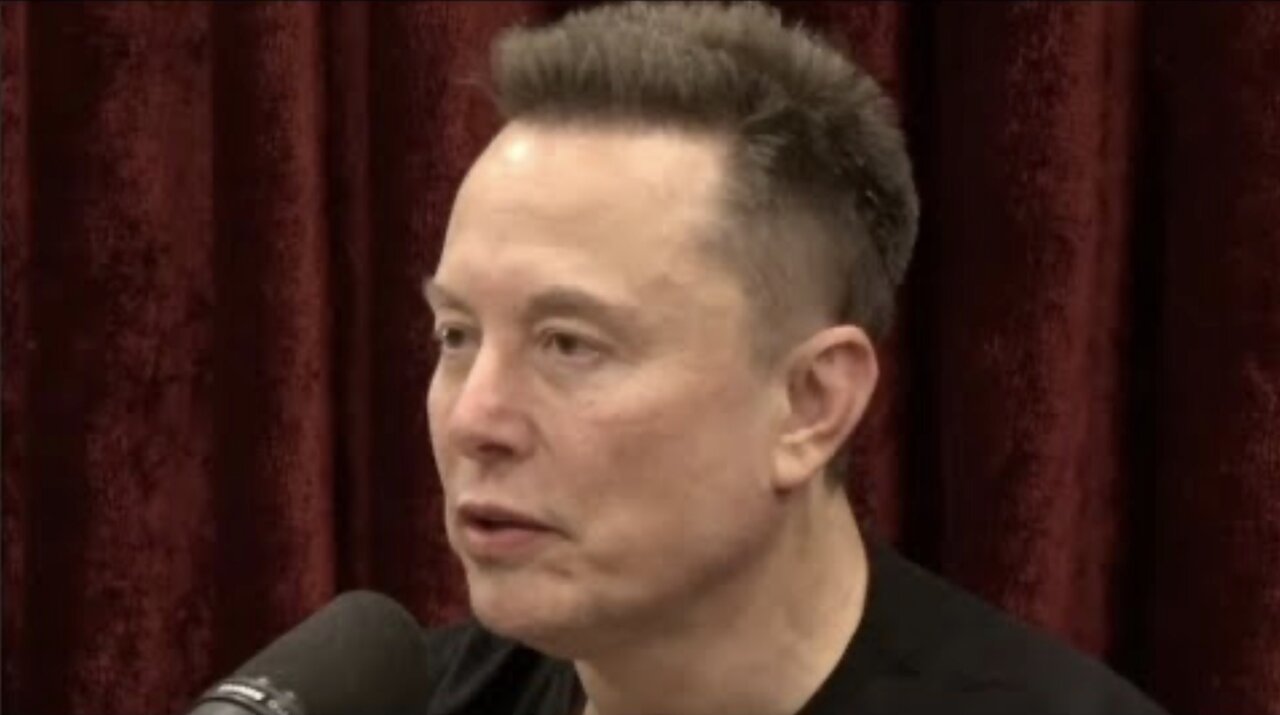 Elon Musk - I Cut Off The Money & They Threatened To Kill Me