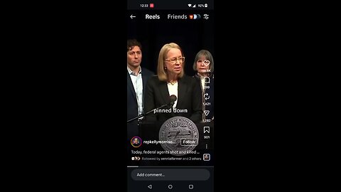 Do Not Believe Your Own Eyes