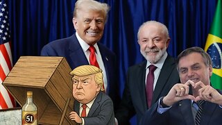 A Hora É Agora