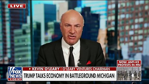 Mr Wonderful: We Need More POWER For AI