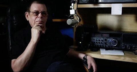 Art Bell Explains his Retirements (2013)