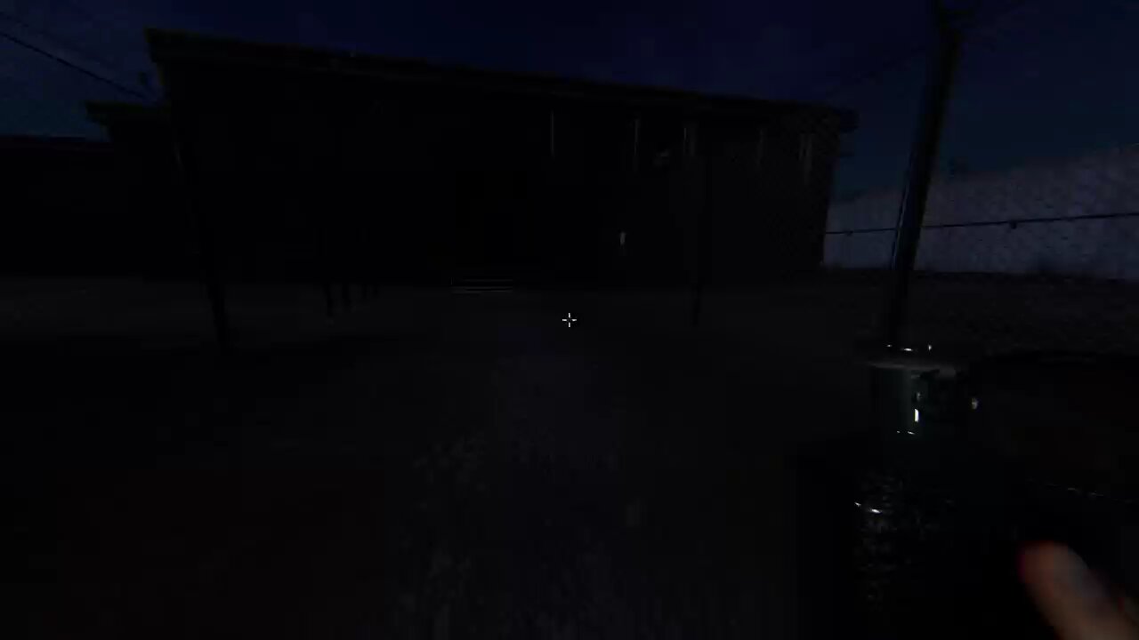 Rave at prison pt:1🎊👻😵