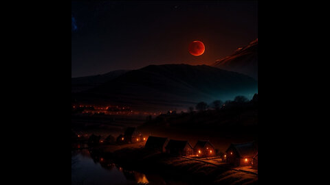 What if: My novel Legends had an anime opening