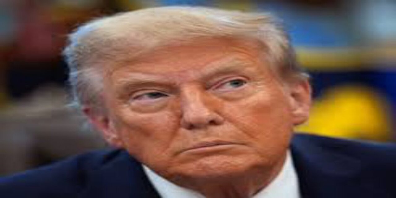 Trump Bill to Pay Military Probably Will Happen