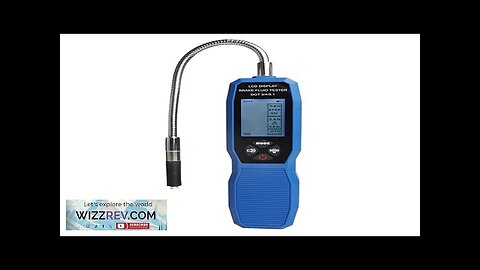 Brake Fluid Tester Digital Brake Fluid Testing Pen Water Moisture Tool LCD Review