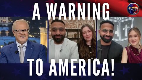 FlashPoint Livestream | 12.11.25 | Thursday