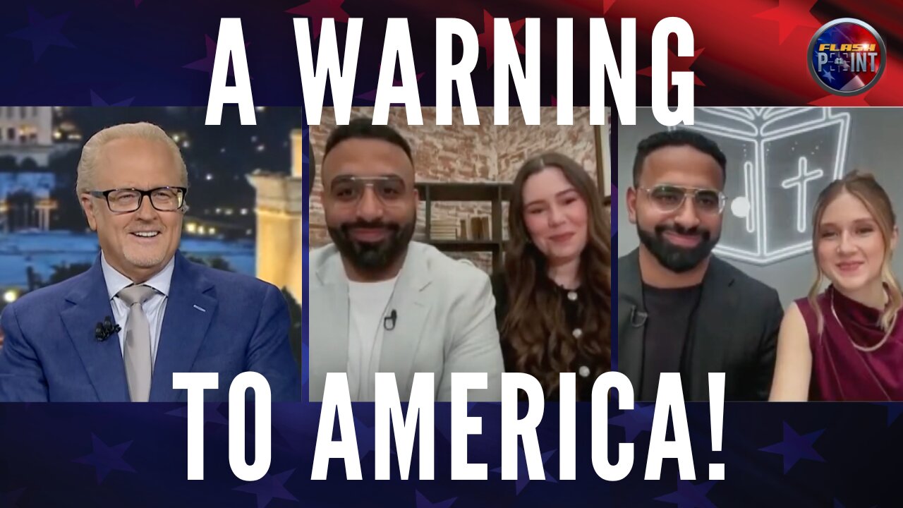 FlashPoint Livestream | 12.11.25 | Thursday