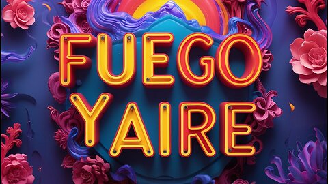 Fuego y Aire...