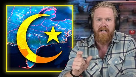 POWERFUL INTERVIEW: Learn Why Minnesota Is Ground Zero For The Islamic Invasion & How- In The Quran- Somalis Believe They Are Ordered By God To Enslave & Plunder The West!