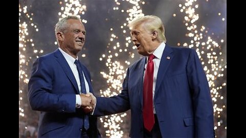 HHS LYME DISEASE AND CHRONIC ILLNESS ROUND-TABLE Reaction 12/15/2025 - Part 1