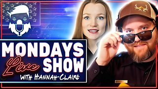 DON LEMON TO BE CHARGED! OVER 10,000 ILLEGALS ALREADY ARRESTED & SOMALI ATTACKS JOURNO!