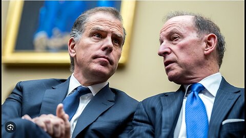 Don Lemon Recruits Hunter Biden’s Attorney to Defend Him Against Trump DOJ